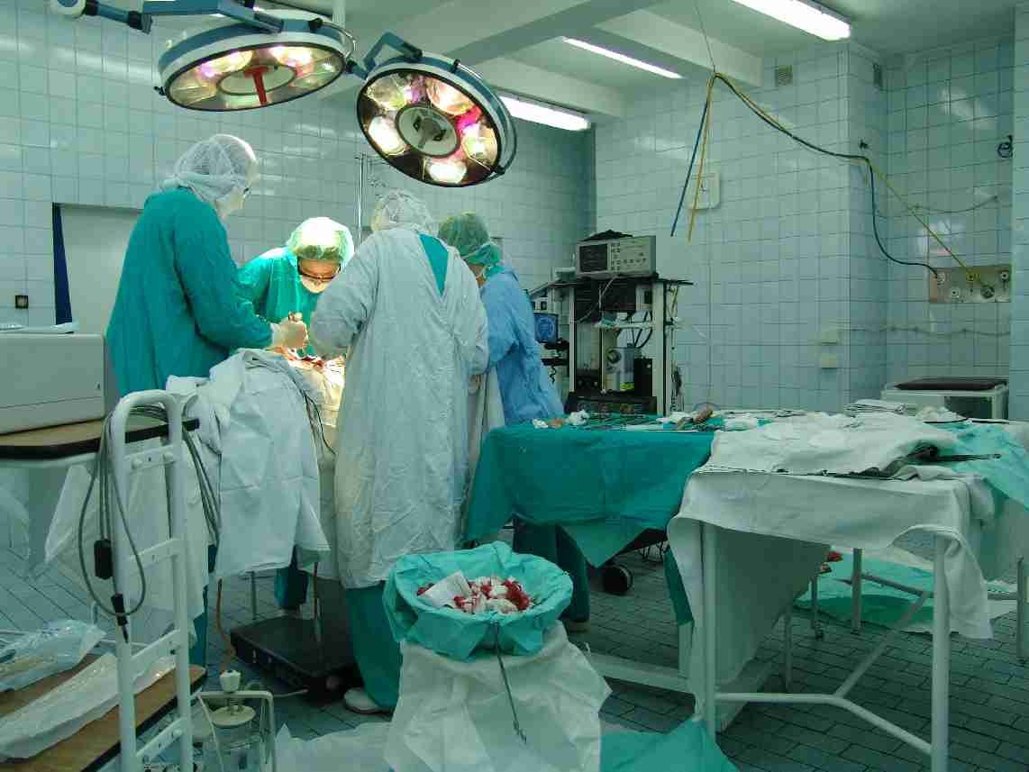 Медицина и коррупция в Запорожье - несовместимое совместимо?