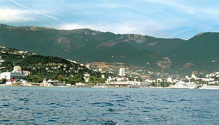 Крым на грани мертвого сезона