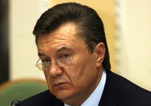 Новый конфуз Януковича: президент заговорил на уголовном жаргоне и перепутал Белоруссию с Болгарией. Видео