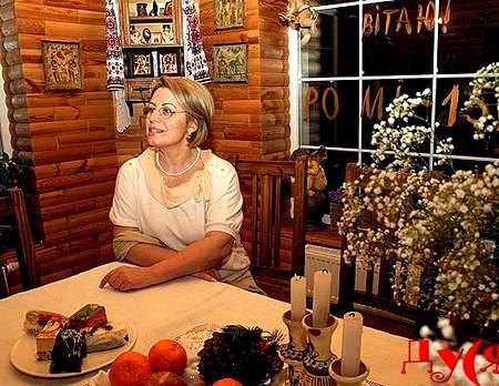 Анна Герман
