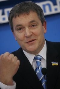 Вадим Колесниченко