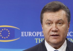 Илья Осадчук: Виктор Федорович почему-то свою жизнь использует только на грехи