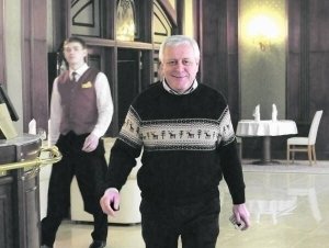 "Янукович — уже не президент. Реально керує його старший син"