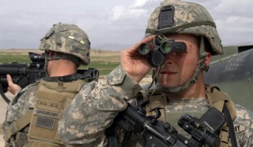 Украина готовится к войне с Россией - российские СМИ