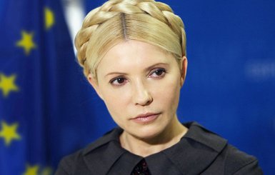 Закон гласит: Тимошенко может подать документы для регистрации кандидатом в президенты Украины