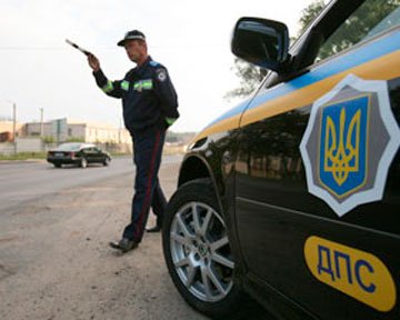 Сколько стоит нарушить Правила дорожного движения в Украине?