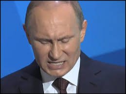 Хроника военных событий на Донбассе из серии: "разозлить Путина"