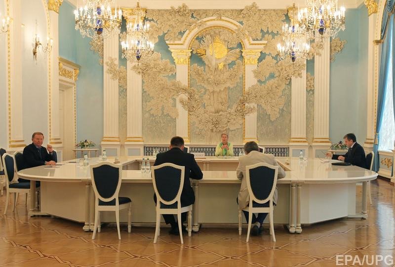 "Перемирие" перемирием, но война по намеченному плану