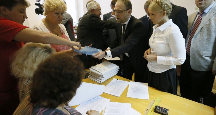 Про вступ до НАТО: Україна має обрати надійний захист від агресії, але влада протедіє