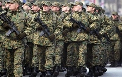 Всё о готовящейся мобилизации в Украине