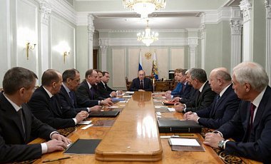 После Боинга, Мариуполя, Краматорска и прочих злодияний Путину не уйти от суда в Гааге (Фото)