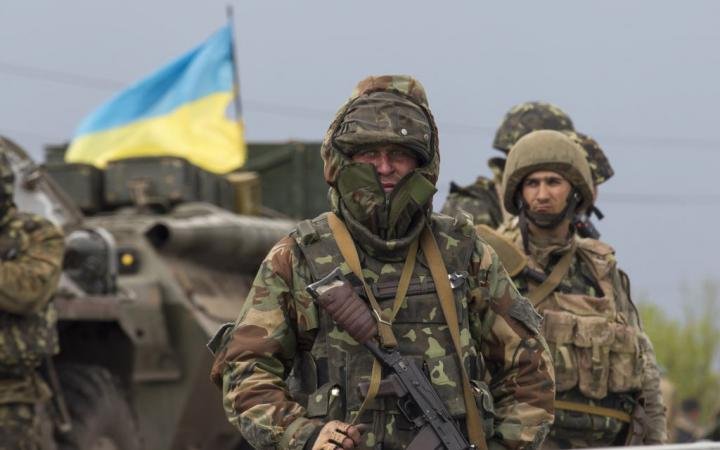 Размышления и выводы: антикризисные  реформы для украинской армии