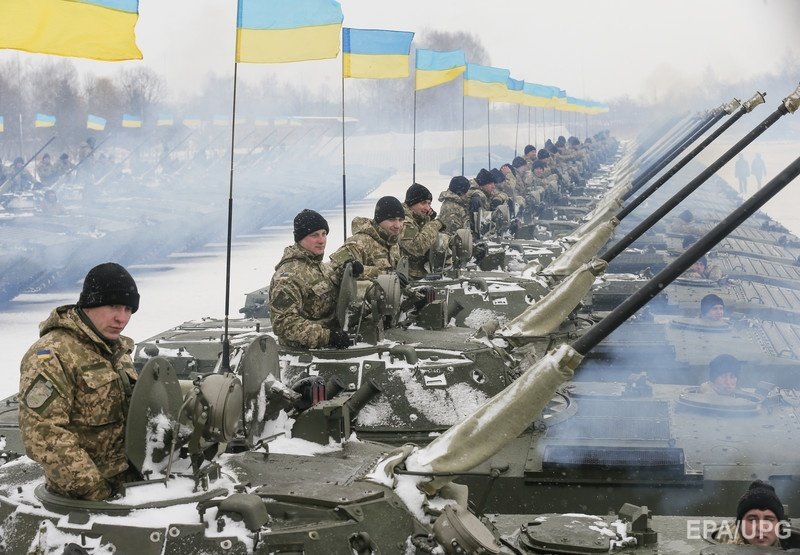 Украина достаточно сильна, чтобы остановить Путина, или Патовая ситуация, в которой Украина может выиграть
