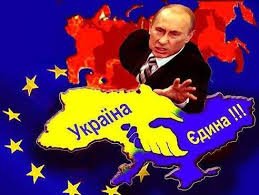 Донецкий розлом. Следует наконец определиться, где ваша страна и ваша родина