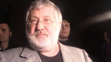 90-е возвращаются: война за Укртранснафту. Олигархи расчехлили компроматы