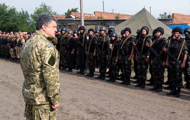 Кто будет призван во время шестой волны мобилизации