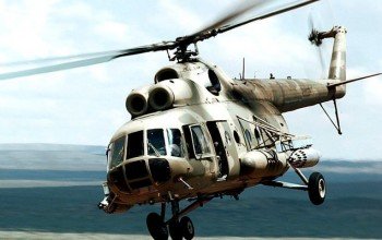Оперативная информация: возможен прорыв российского авиадесанта на малых высотах