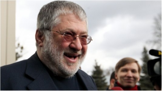 Закат солнца над Одесским припортовым.., или Что ещё в Украине не ушло "без молотка"?!..
