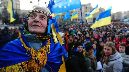 “Каждый народ заслуживает ту власть, которую имеет”. Мы уже заслуживаем другую. Просто инерция.