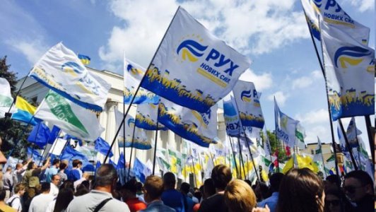 Запорожцям і запорожанкам, хто вважає себе не лузером, а юзером та іншим аж до ненароджених земляків моїх