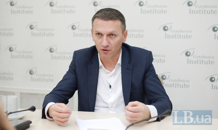 Роман Труба: "Протягом року було стільки провокацій... Я не здамся!" (Фото. Відео)