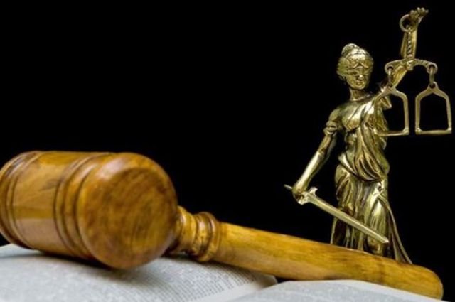 До Орджонікідзевского районого суду. Відповідь на розповсюджену прес центром інформацію (фото/документи)