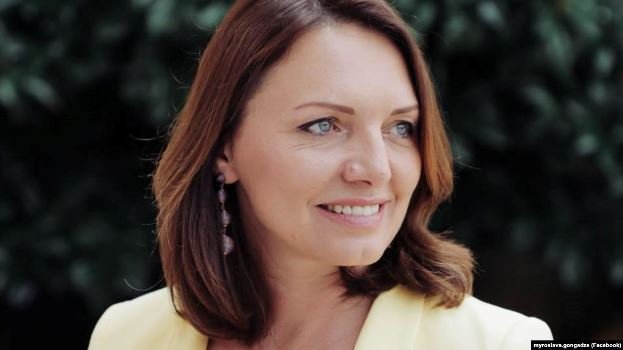 Мирослава Гонгадзе: Вина медійників, що українці називають Кучму найкращим президентом. Сьогодні Георгію було б – 51 (Фото)
