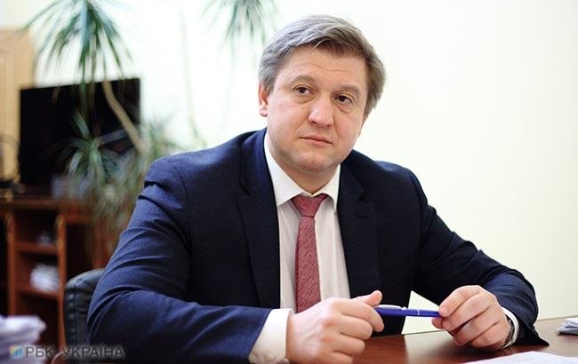 Два года Зеленского: сильные и слабые стороны. "Офисная республика" и "слабая власть" - интервью с Секретарём СНБО А. Данилюком