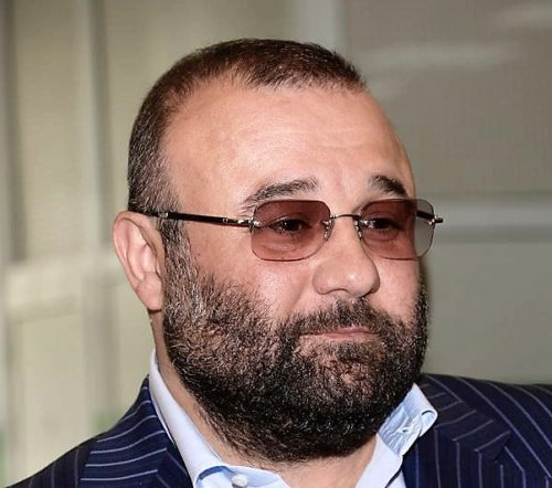 Досье: Алeкcaндр Пeтрoвcкий (Нaлeкрeшвили): криминaльнaя «крышa» днeпрoпeтрoвcкиx oлигaрxoв (Фото. Видео)