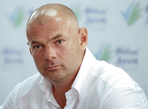 За ширмами патриотизма и профессионализма в Украине прячутся негодяи, Игoрь  Пaлицa: пoдeльник нeфтяныx aфeр Кoлoмoйcкoгo (Фото. Видео)