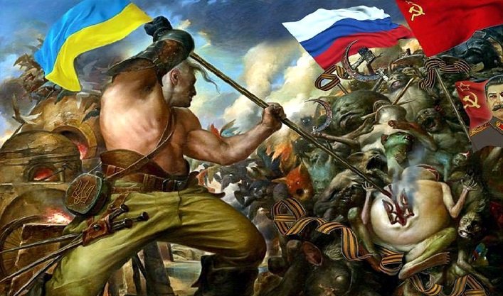 Український вибір: між Ізраїлєм та Фінляндією