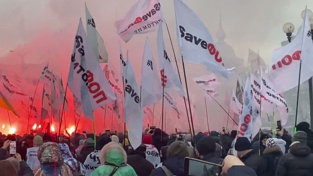Влада продовжує наступ на ФОПів: збирається заборонити їм співпрацю з юрособами