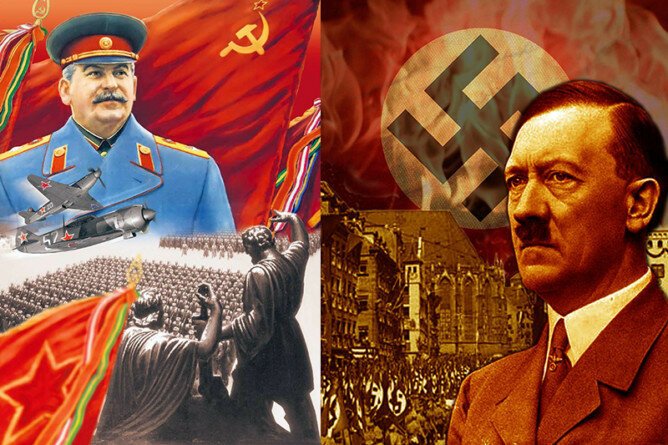 Узурпация власти... Когда приходит сомнение в изречении, что "вся власть от Бога"