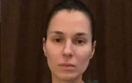 Вы разрушаете мою страну, убиваете мой народ, моих детей... - Маша Ефросинина обратилась к российскому народу (Фото. Видео)
