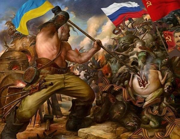 Корфаген пусть остаётся Корфагеном, а вот Москва своё перестояла...