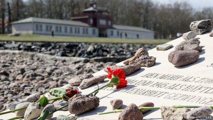 Подвиг солдата-освободителя был перечеркнут вторжением в Украину - писатель Виктор Ерофеев