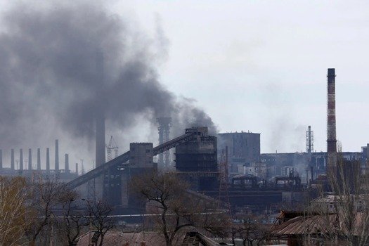 Маріуполь був і буде українським