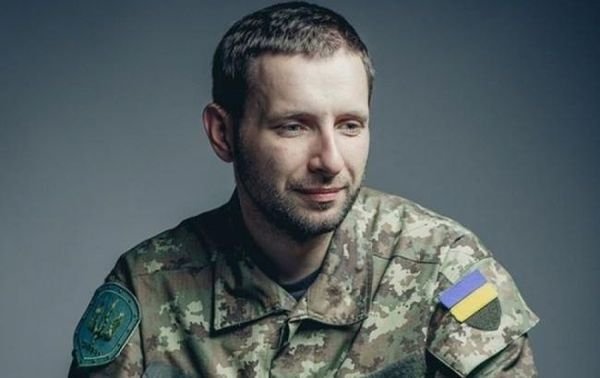 Думки з фронту: 73 день. Ранок. Живий!