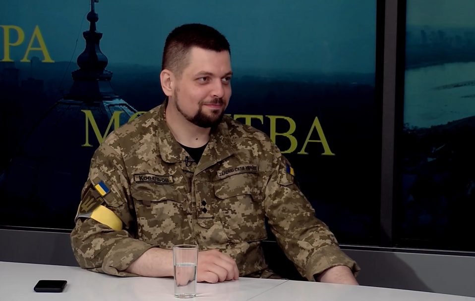 Український релігієзнавець розповів, звідки узявся сучасний Московський патріархат (Відео)