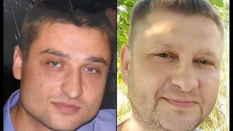 Сука війна!.. Сум і біль: два брати в один день загинули за Україну – Дмитро та Олег Зібер