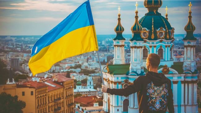 Игра будет в долгую. Мы победим, но прежней Украины уже не будет!..