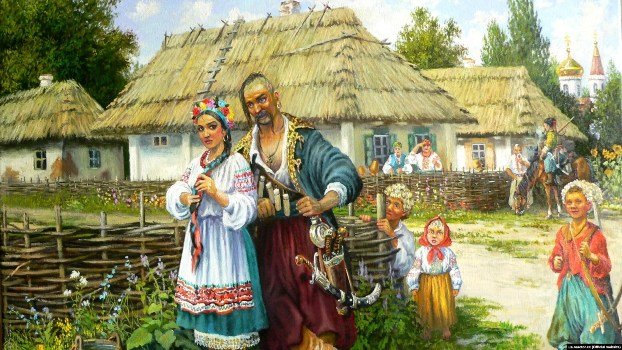 Як 230 років тому Кубань ставала українською (Фото)