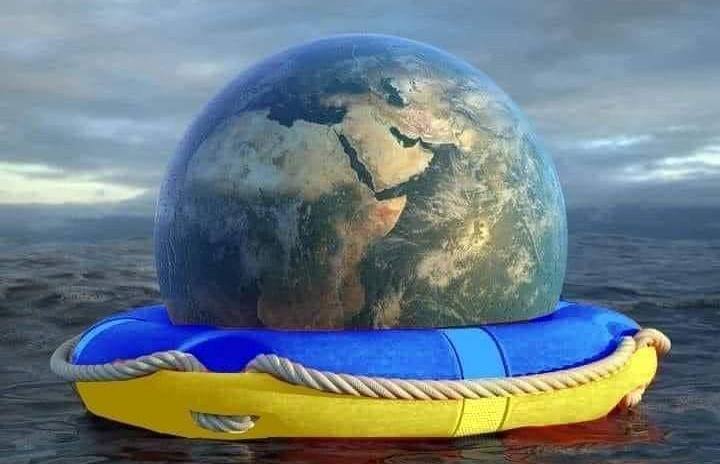 Ничего, выстоим. Деремся насмерть за жизнь! Все будет Украина, свободная и счастливая!