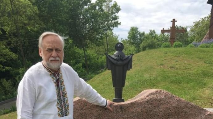 Помер видатний український політик, доктор права, екс-депутат Юрій Кармазін (Фото)