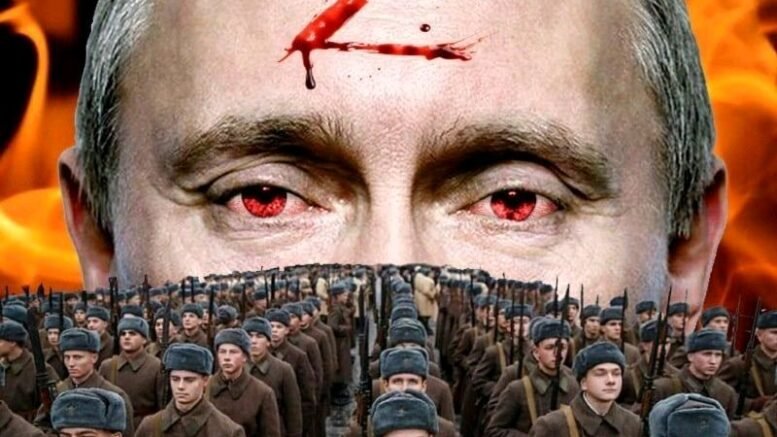 Голодомор. Пришло время ответить...
