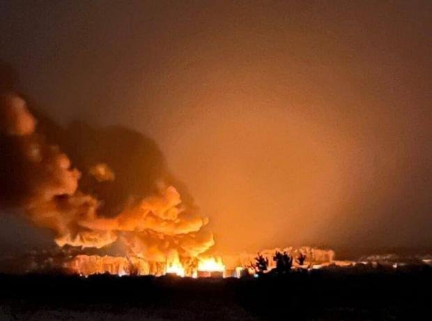 Герої, які робили "бавовну" Бєлгороду та Брянську: Четверо українських розвідників загинули поблизу кордону з рф (Фото. Відео)