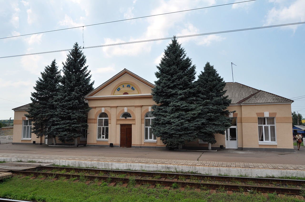 Соляні шахти Соледара залягають на глибині 250-300 метрів під землею. Обов'язково відвоюємо! І дуже скоро! (Фото. Відео)
