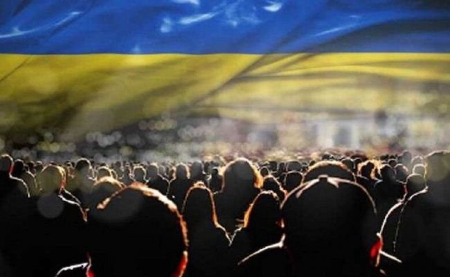 Украинские данные о смертности и ее причины за 2022 год закрыты
