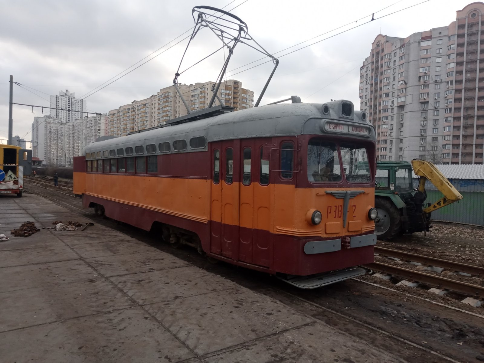 Страна сломанных потребителей