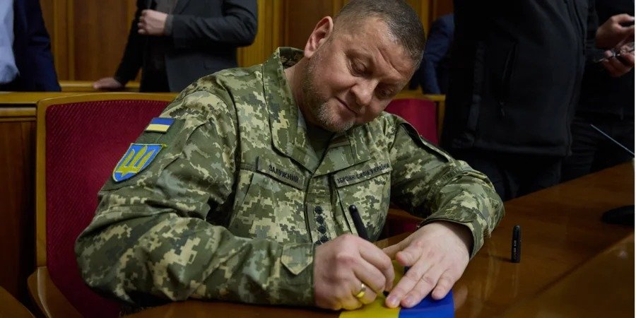 Мільйонний спадок для Залужного і українських університетів. Що відомо про американського заповідача українського походження